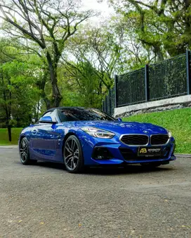 BMW Z4 G29 Roadster sDrive30i M Sport 2024