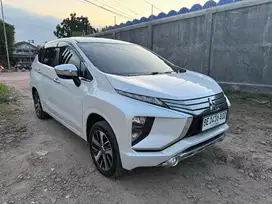 XPANDER ULTIMATE MATIC