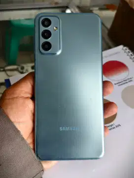 Jual hape samsung m23 ram 6 128