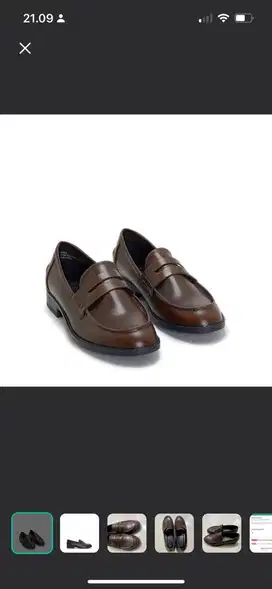 Club Culture Payless Size 36