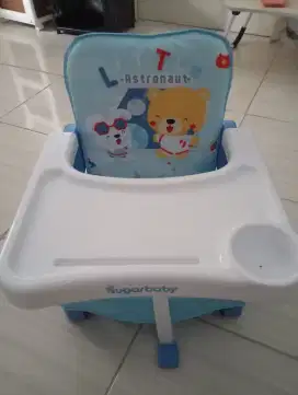 Baby chair sugar baby