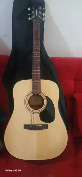 Jual gitar cort AD810 e op akustik elektrik