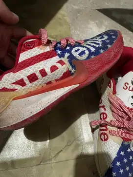 Sepatu Nike Air Supreme