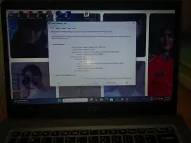 Acer+ Keyboard + mos kabel + tas leptop