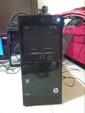 hp pro 3340 MT core i5
