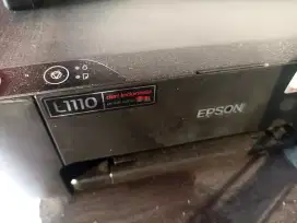 jual printer l1110 tidak menyala