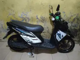 MOTOR X-RIDE 2014