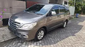 Toyota Kijang Innova 2010 Diesel