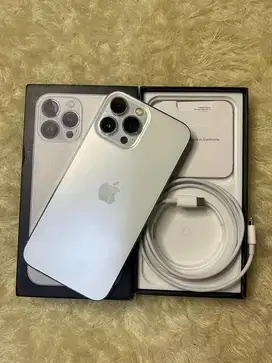 Iphone 13 promax 256gb All operator