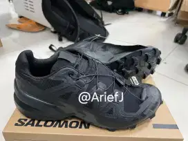 Sepatu Salomon Speedcross 6 Forces
