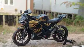 Yamaha R15 V3 2017