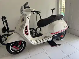 Vespa gts 150 2022 iget
