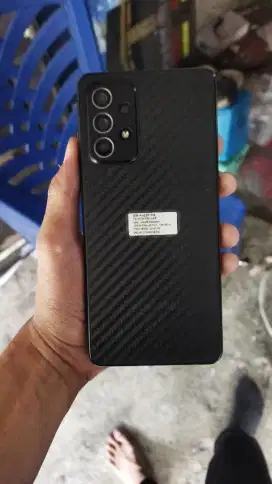 Samsung A52 8/128