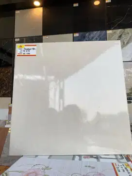Keramik lantai ukuran 50cm x 50cm
