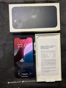 iphone 13 128gb ibox