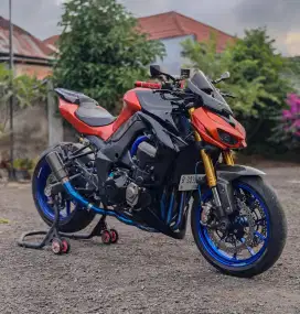 FOR SALE!! Kawasaki Z1000 2014