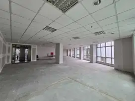 DIJUAL GEDUNG 6 LANTAI SIAP PAKAI DI SENOPATI JAK SEL