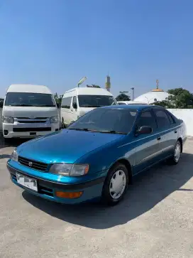 Toyota Corona Absolute 1.600cc (Mulus, original)