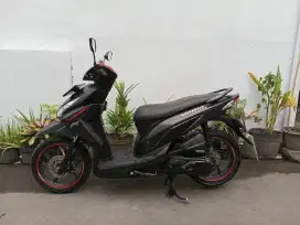 Honda Vario 2017 mulus orsinil