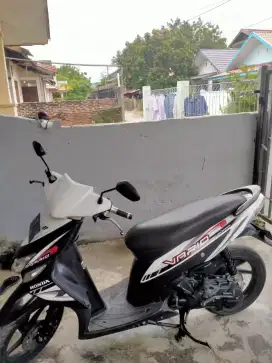Honda Vario cw 110