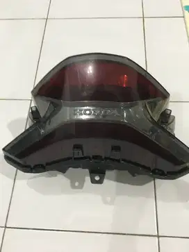 Stoplamp Belakang PCX 150