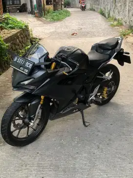All new cbr 150 tahun 2021