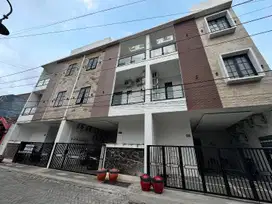 Dijual kost ready stok lokasi sigura gura kota malang