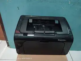 Printer Hp Laserjet P1102w wifi