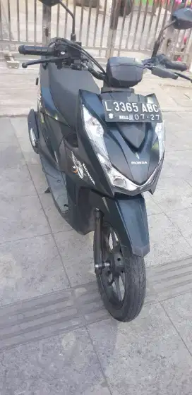 Beat Street th 2022 mewah pjk baru