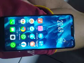 OPPO A3S 2/16 NORMAL BATANGAN