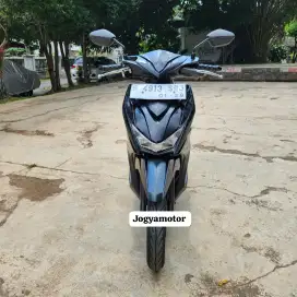 Honda Beat Deluxe Th 2022