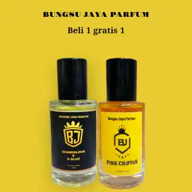 Promo parfum unisex