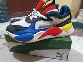 Puma Running system s 44