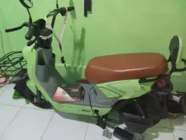 Jual Cepat Sepeda Listrik Enine