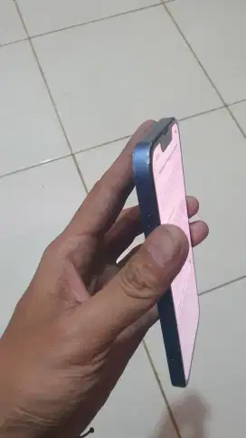 Iphone 13 128gb ibox lengkap dus ada normal lcd gantian