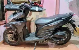 Vario 150 old 2016