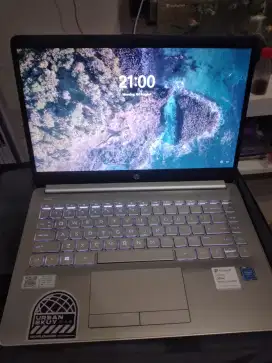 Laptop Hp 14s CF 2516TU