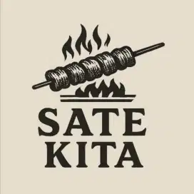 Staff Warung Sate Kita