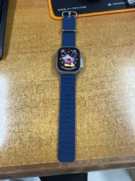 Apple watch Ultra 1 49MM
