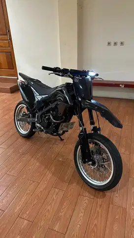 Kawasaki KLX 150 SM 2024