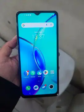 Vivo y27s 8+8 128