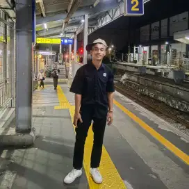 Cari pekerjaan apa saja