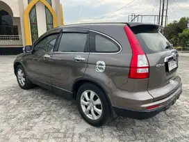Crv 2.0 metic tercantik 2010 full orisinil