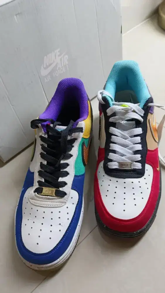 Sepatu Nike Airforce 1