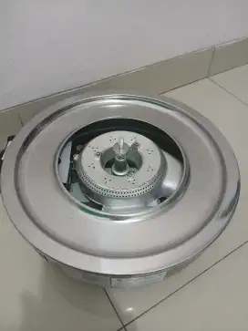 Dijual gas cooker