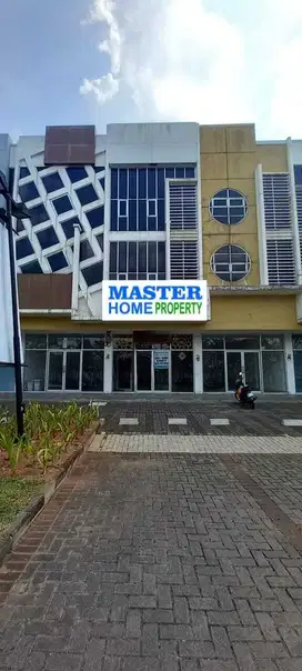 Di sewakan ruko 2,5 lantai citra raya tangeran