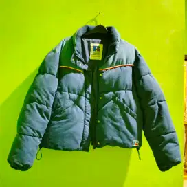 Jaket Pull & Bear