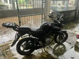 YAMAHA IPA Vixion 2013