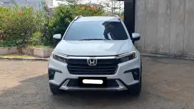 Km20rb honda brv prestige non sensing 2022 putih matic