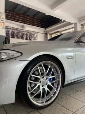 Velg R21 Breyton Race GTR Original